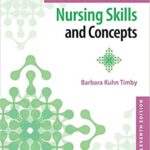 Fundamental Nursing Skills and Concepts (11th Edition)