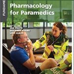 خرید و دانلود کتاب Fundamentals of Pharmacology for Paramedics