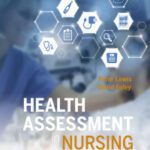 Health Assessment in Nursing Australia and New Zealand Edition (3rd Edition)