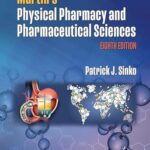 Martin's Physical Pharmacy and Pharmaceutical Sciences (8th Edition) - Epub + Converted Pdf