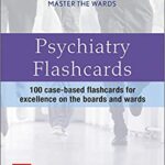 خرید و دانلود کتاب Master the Wards: Psychiatry Flashcards (A & L REVIEW)