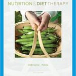 Nutrition and Diet Therapy (10th Edition)