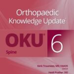 خرید و دانلود کتاب Orthopaedic Knowledge Update® Spine 6 (6th Edition)