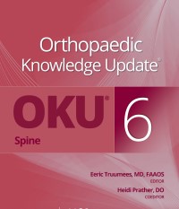 خرید و دانلود کتاب Orthopaedic Knowledge Update® Spine 6 (6th Edition)