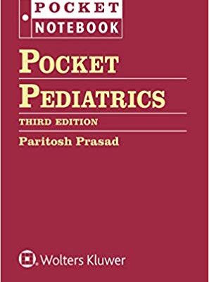 Pocket Pediatrics (3rd Edition)