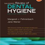 خرید و دانلود کتاب Saunders Review of Dental Hygiene (2nd Edition)