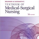 Study Guide for Brunner & Suddarth's Textbook of Medical