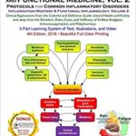 Textbook of Clinical Nutrition and Functional Medicine, vol. 1: Essential Knowledge for Safe Action and Effective Treatment (Inflammation Mastery & Functional Inflammology)