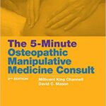 خرید و دانلود کتاب The 5-Minute Osteopathic Manipulative Medicine Consult (2nd Edition)