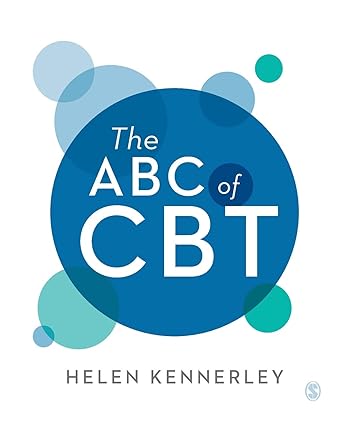 The ABC of CBT_6517351ba7f72 خرید و دانلود کتاب The ABC of CBT BY Kennerley - تصویر 1