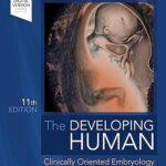 خرید و دانلود کتاب The Developing Human (11th Edition) BY Moore