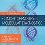 خرید و دانلود کتاب  Tietz Fundamentals of Clinical Chemistry and Molecular Diagnostics 8th Edition