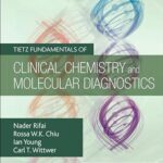 خرید و دانلود کتاب Tietz Fundamentals of Clinical Chemistry and Molecular Diagnostics (9th Edition)