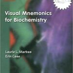 دانلود کتاب Visual Mnemonics for Biochemistry (Visual Mnemonics Series)
