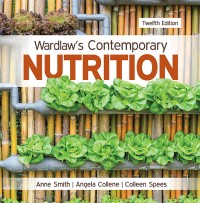 Wardlaw's Contemporary Nutrition (12th Edition) - Epub