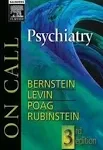 خرید و دانلود کتاب On Call Psychiatry: On Call Series (4th Edition)