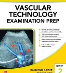 خرید و دانلود کتاب Vascular Technology Examination PREP (2nd Edition)