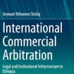 خرید و دانلود کتاب International commercial arbitration (3rd Edition)