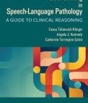 خرید و  دانلود کتاب Goal Setting in Speech-Language Pathology: A Guide to Clinical Reasoning
