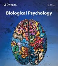 خرید و دانلود کتاب Biological Psychology (14th Edition) BY Kalat
