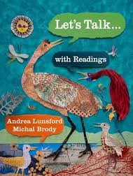 خرید و دانلود کتاب Let's Talk with Readings
