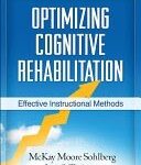 خرید و دانلود کتاب Optimizing Cognitive Rehabilitation: Effective Instructional Methods