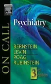 خرید و دانلود کتاب On Call Psychiatry: On Call Series (4th Edition)
