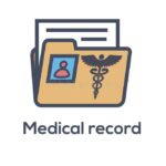 دانلود و خرید کتاب آشنایی با بیمارستان، پرونده پزشکی و علائم حیاتی