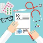 خرید و دانلود جزوه اصول نسخه نویسی