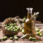 دانلود و خرید جزوه تلخی زدایی روغن زیتون