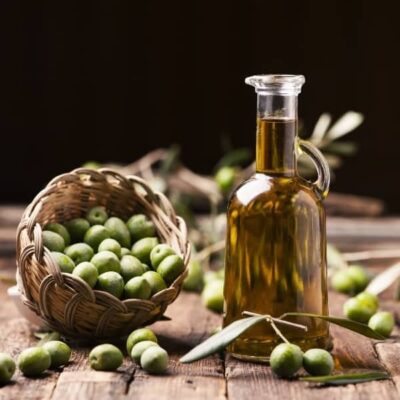 دانلود و خرید جزوه تلخی زدایی روغن زیتون