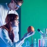 دانلود و خرید جزوه درس شیمی تجزیه رشته صنایع غذایی