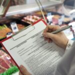 دانلود و خرید جزوه درس کنترل کیفیت مواد غذایی