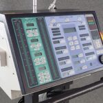 خرید و دانلود جزوه آموزش کار با ونتیلاتور Bennett 760