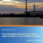 خرید و دانلود کتاب The sustainable development of Russia under conditions of an unstable economy (published in Russian) (Russian Edition)