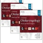 خرید و دانلود کتاب Cummings Otolaryngology Head and Neck Surgery 3-Vol 7ed