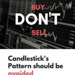خرید و دانلود کتاب Candlestick's Pattern should be avoided: If you know this secret,you always win in this war