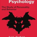 خرید و دانلود کتاب Clinical Psychology: The Study of Personality and Behavior 1st Edition, Kindle Edition