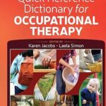 خرید و دانلود کتاب Quick Reference Dictionary for Occupational Therapy (7th Edition)