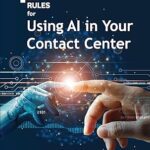 خرید و دانلود کتاب 42 Rules for Using AI in Your Contact Center: An overview of how artificial intelligence can improve your customer experience