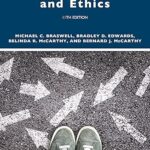 خرید و  دانلود کتاب Justice, Crime, and Ethics (11th Edition)