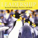 خرید و دانلود کتاب (9th Edition) Leadership: Research Findings, Practice, and Skills