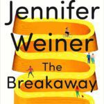 خرید و دانلود نسخه کامل رمان The Breakaway 2023 به زبان انگلیسی