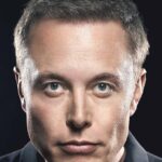 خرید و دانلود نسخه کامل کتاب Elon Musk 2023 به زبان انگلیسی