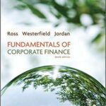 خرید و دانلود کتاب Fundamentals of Corporate Finance Standard Edition (McGraw-Hill/Irwin Series in Finance, Insurance, and Real Estate) (10th Edition)