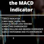 خرید و دانلود کتاب HOW TO USE MACD INDICATOR