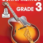 خرید و دانلود نسخه کامل کتاب Modern Guitar Method Grade 3 به زبان انگلیسی