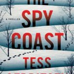 خرید و دانلود نسخه کامل رمان The Spy Coast 2023 به زبان انگلیسی