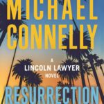 خرید و دانلود نسخه کامل رمان Resurrection Walk 2023 به زبان انگلیسی