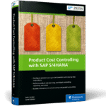 خرید و  کتاب Product Cost Controlling with SAP S/4HANA